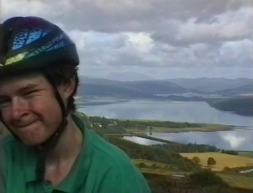 16 Aug 1993 · Scottish Highlands and Islands: Day 12 Carbisdale Castle to Edinburgh